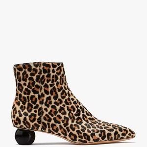 Kate Spade Sydney Bootie